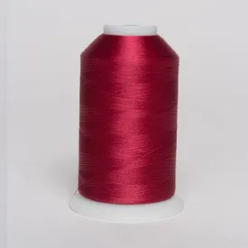 Exquisite Polyester Thread - 530 Cranberry 5000M X530