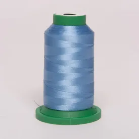 Exquisite Polyester Thread - 5554 Spa Blue 1000M ES5554