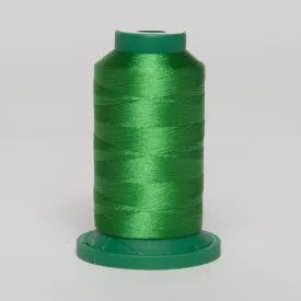 Exquisite Polyester Thread - 5557 Calico Green 1000M ES5557