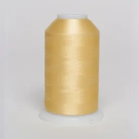 Exquisite Polyester Thread - 601 Custard 5000M X601