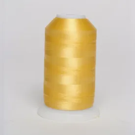 Exquisite Polyester Thread - 605  Yellow Rose 5000M X605