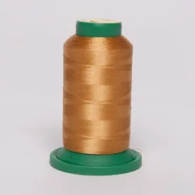 Exquisite Polyester Thread - 619 Caramel 1000M ES619