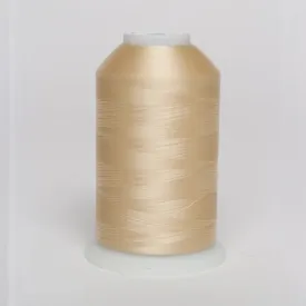 Exquisite Polyester Thread - 627  Tusk 5000M X627