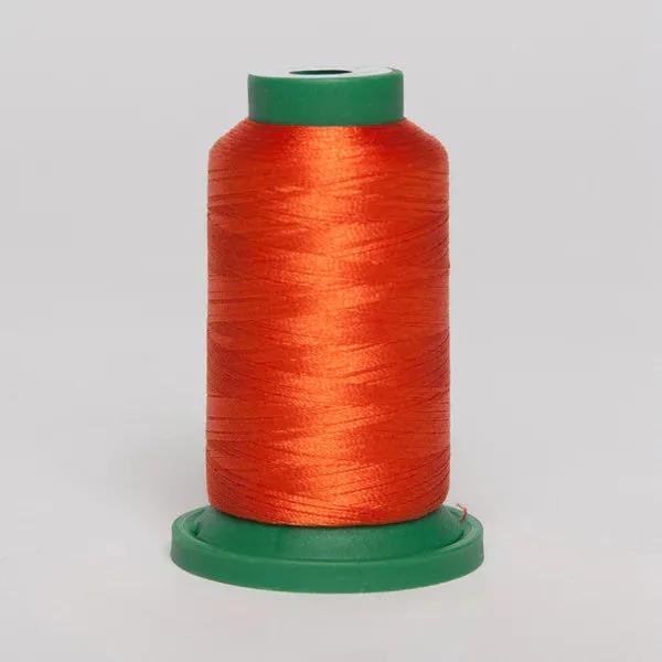 Exquisite Polyester Thread - 651 Cayenne 1000M ES651