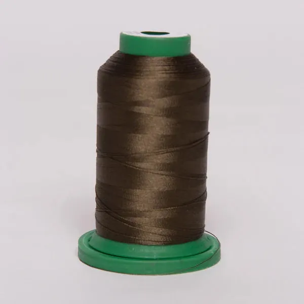 Exquisite Polyester Thread - 655 Cactus 1000M ES655