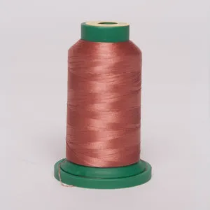 Exquisite Polyester Thread - 832 Dusty Peach 1000M ES832