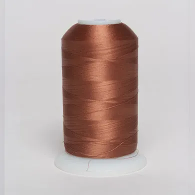 Exquisite Polyester Thread - 833 Bunny Brown 5000M X833