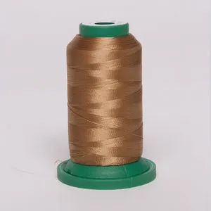 Exquisite Polyester Thread - 843 Maple Sugar 1000M ES843