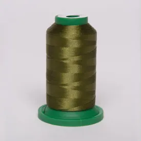 Exquisite Polyester Thread - 845 Seaweed 1000M ES845