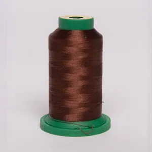 Exquisite Polyester Thread - 858 Mocha 1000M ES858