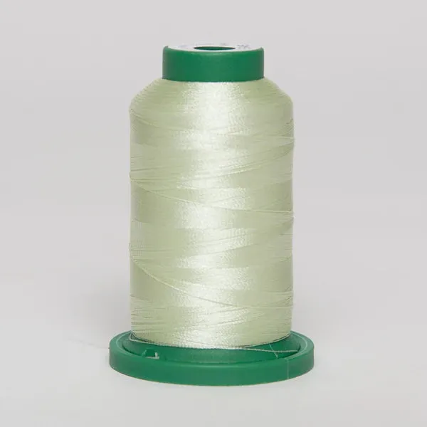 Exquisite Polyester Thread - 945 Celery 1000M ES945