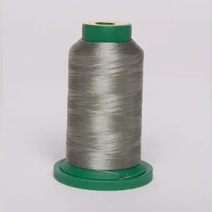 Exquisite Polyester Thread - 962 Silver Green 1000M ES962