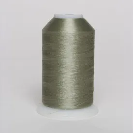 Exquisite Polyester Thread - 962 Silver Green 5000M X962