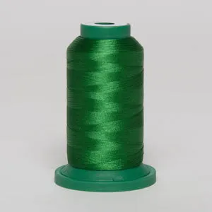 Exquisite Polyester Thread - 990 Verde Bright Green 1000M ES990