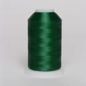 Exquisite Polyester Thread - 992 Jungle Green 5000M X992