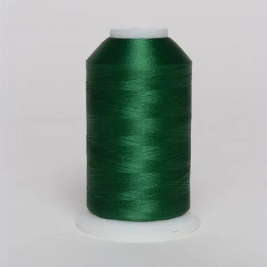 Exquisite Polyester Thread - 992 Jungle Green 5000M X992