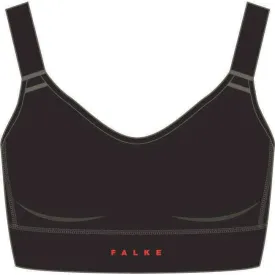 Falke Perform Better Bra Max Sports Bra - Black