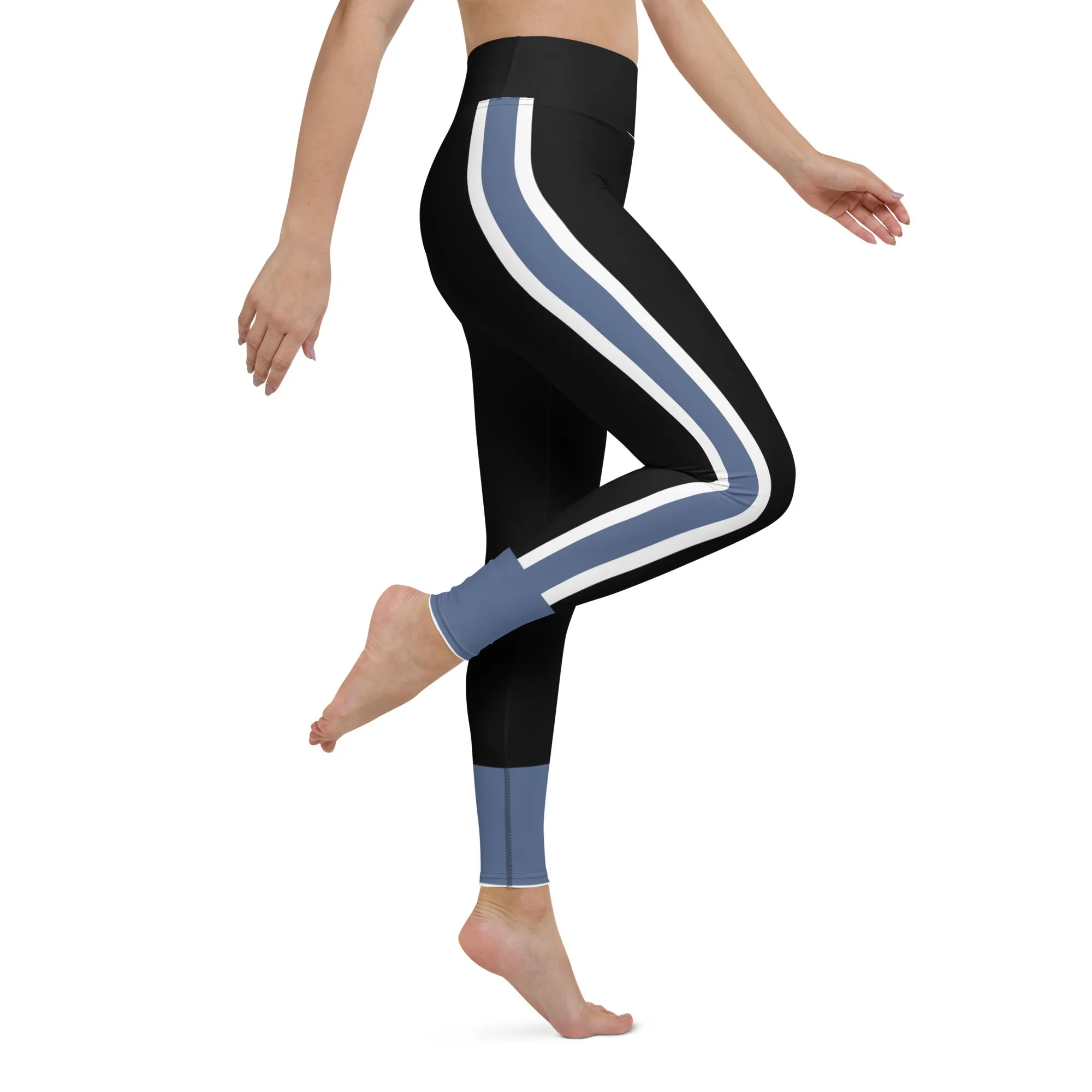 Fashion Yoga Leggings