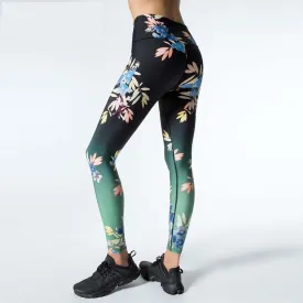 Fit Printing Gym Leggings