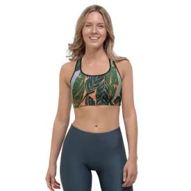 Gaia Sports Bra