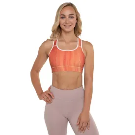 Glow Padded Sports Bra