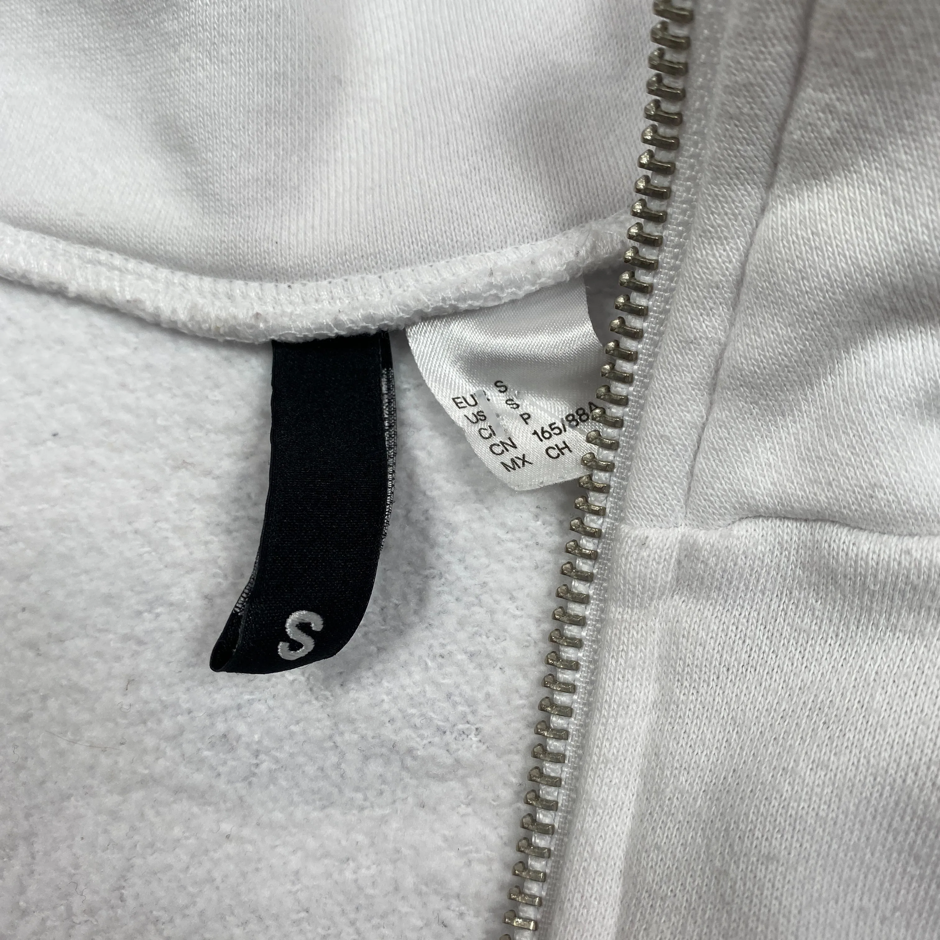 H&M Fleece