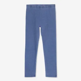 H&M Girls Blue Legging