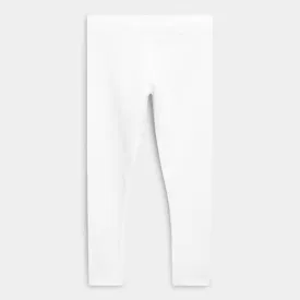 H&M Girls White Legging