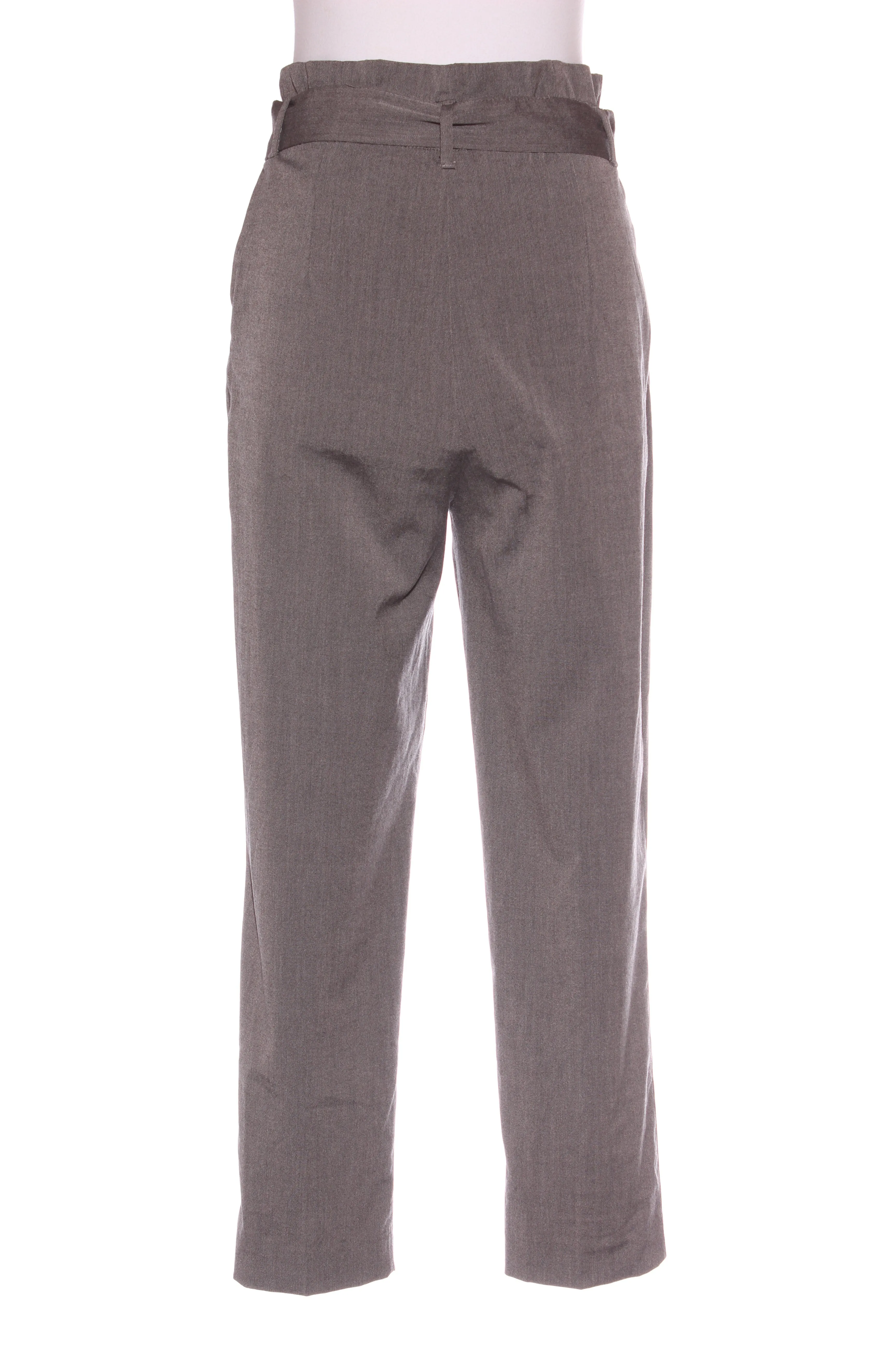 H&M - Paperbag waist pant! 8