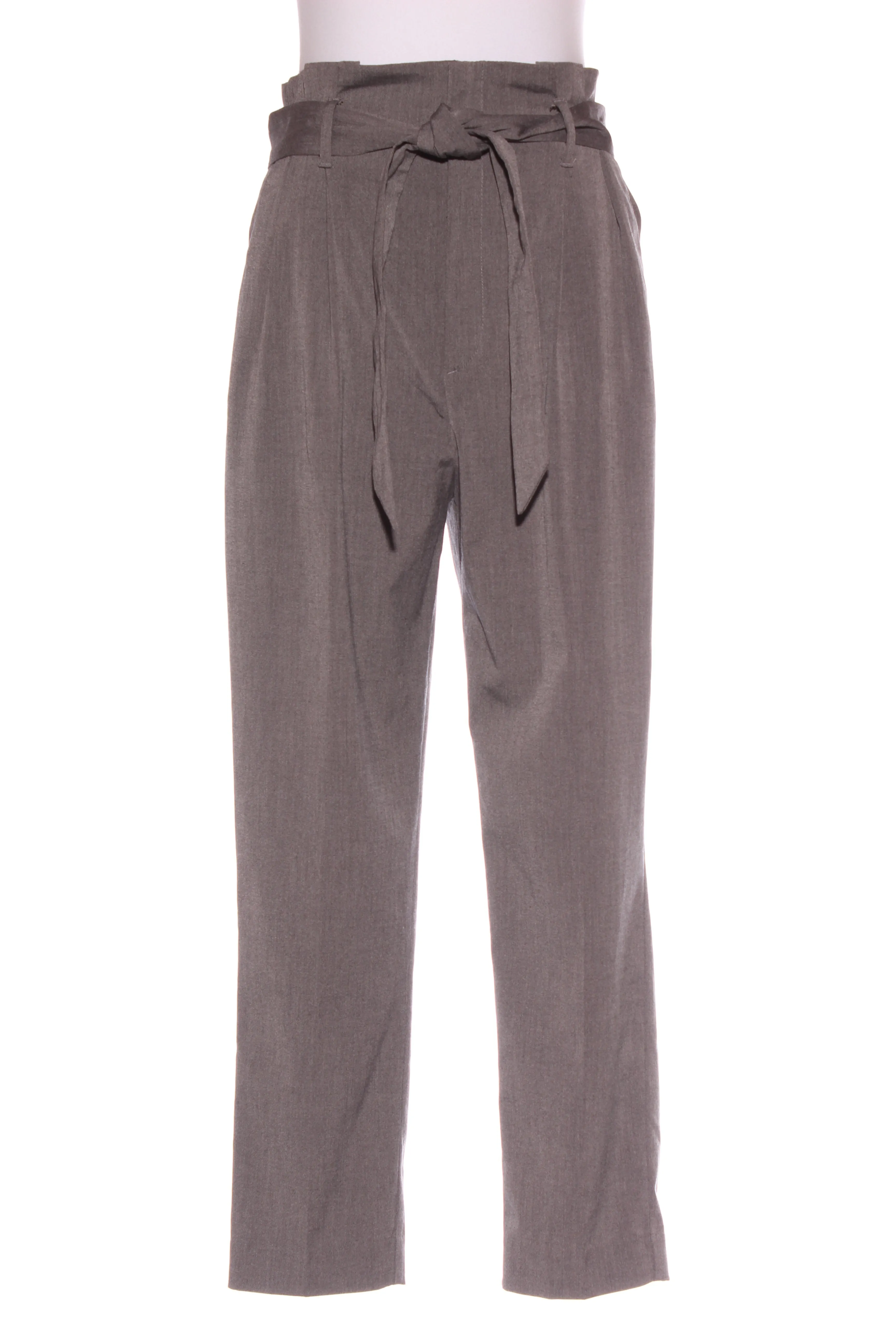 H&M - Paperbag waist pant! 8