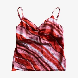 H&M Silk Top (Womenswear)