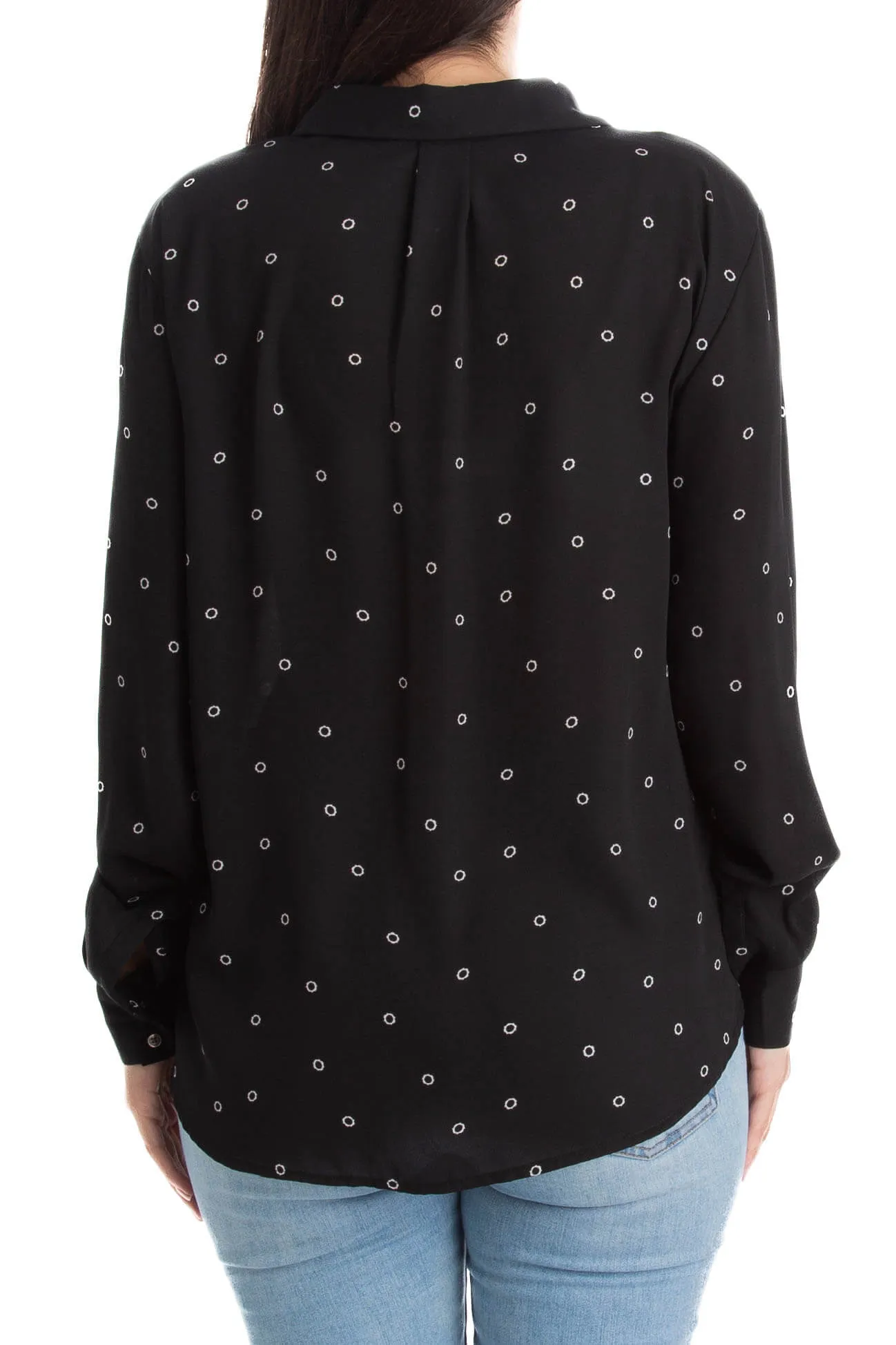 H&M, Talla 8