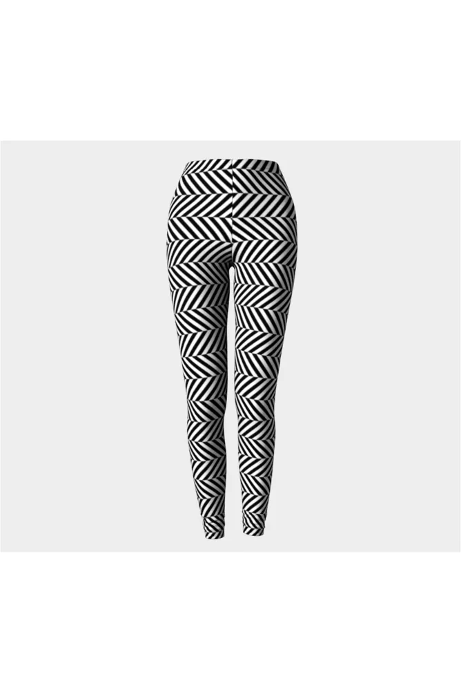 Herringbone Premium Leggings