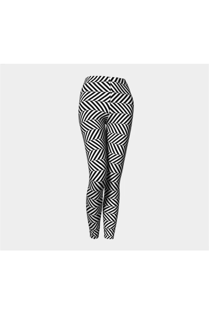 Herringbone Premium Leggings