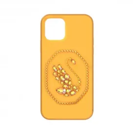 Iphone® 12/12 Pro Yellow Smartphone Case 5625636