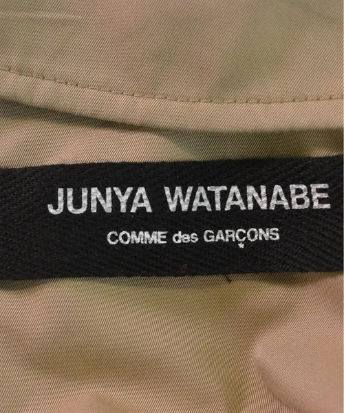 JUNYA WATANABE Trench coats