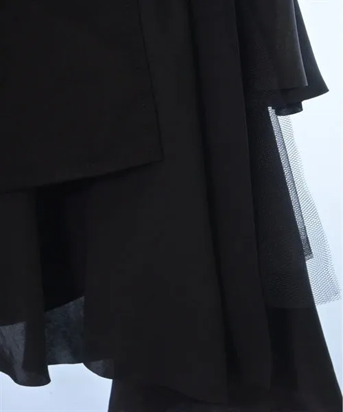 JUNYA WATANABE Trench coats