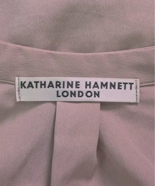 KATHARINE HAMNETT Blouses