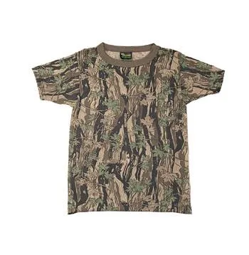 Kids Digital Camo T-Shirt