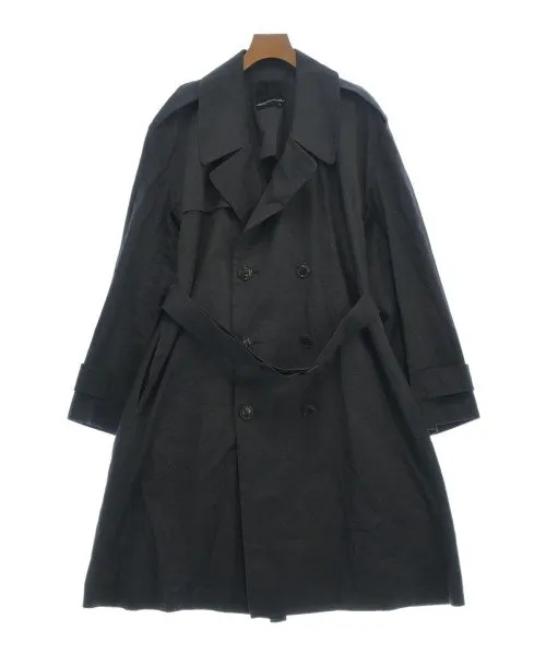 LAD MUSICIAN Trench coats