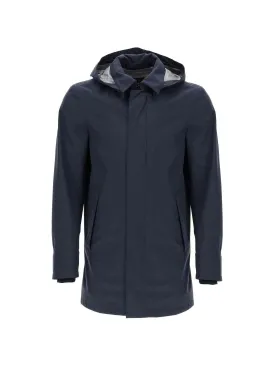 Laminar Gore-Tex Carcoat