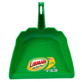 Libman Polypropylene Handheld Dust Pan