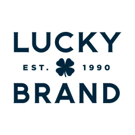 Lucky Brand Black Friday Sale