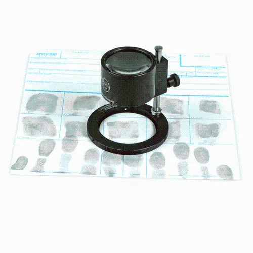 M-H CLASSIFICATION MAGNIFIER