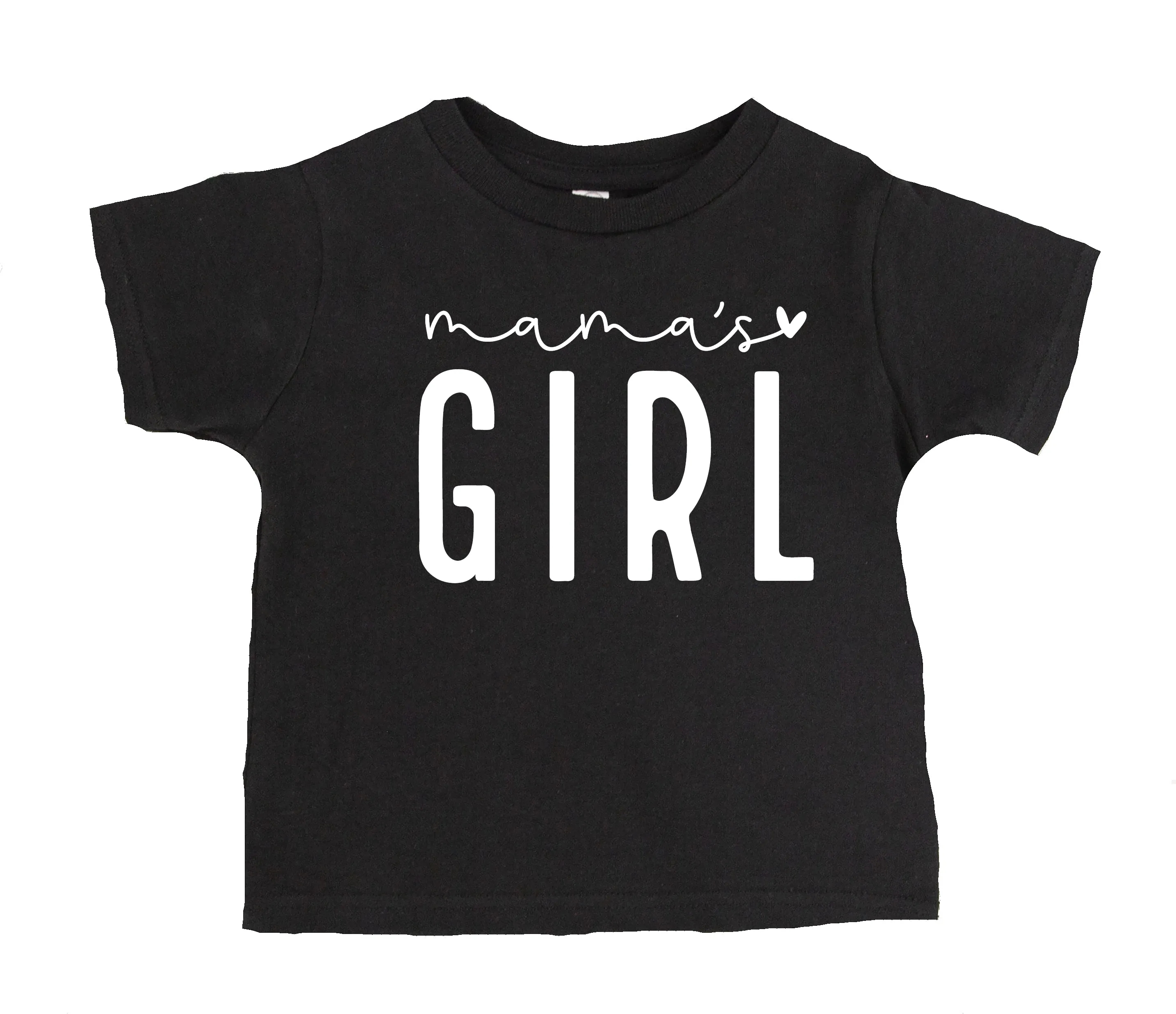 Mama's Girl T-Shirt