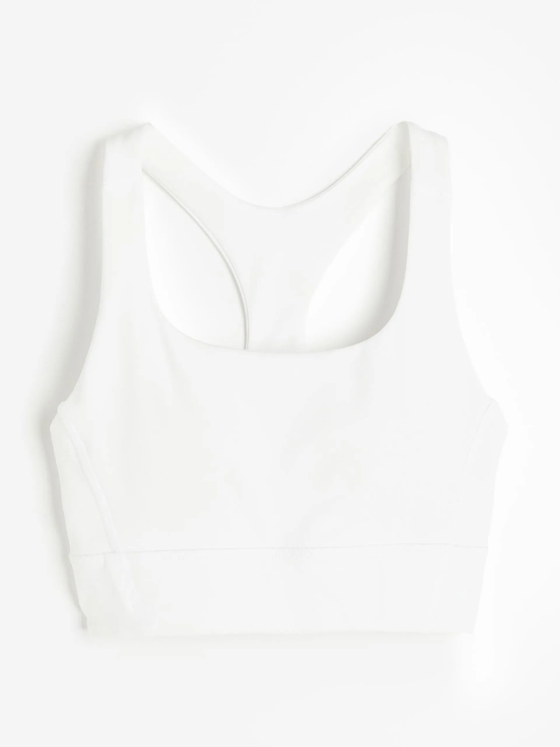 Medium support sports bra