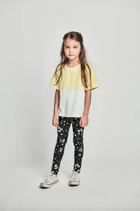 Missie Munster Wildflower Leggings