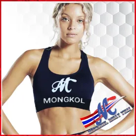 Mongkol Sports Bras