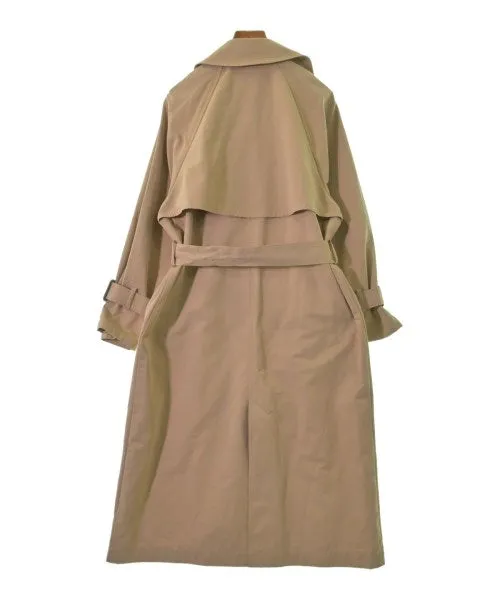 nano UNIVERSE Trench coats