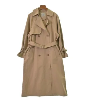 nano UNIVERSE Trench coats